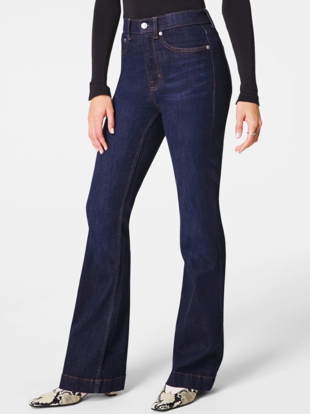 SPANXsculpt® ReDefine
Flare Jeans